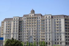 National Gymnastics Arena preparing for Baku 2017 (PHOTO)