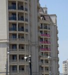 National Gymnastics Arena preparing for Baku 2017 (PHOTO)