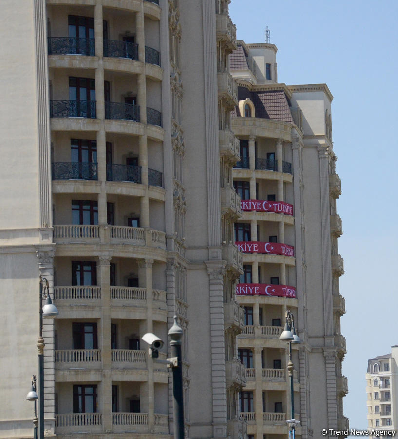 National Gymnastics Arena preparing for Baku 2017 (PHOTO)