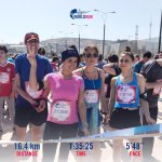 В Баку определились победители забега Wings for Life в формате App Run (ФОТО)