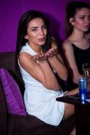 В Баку прошло pre-party финала Miss Top Model Azerbaijan-2017 (ФОТО)
