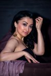 В Баку прошло pre-party финала Miss Top Model Azerbaijan-2017 (ФОТО)