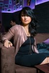 В Баку прошло pre-party финала Miss Top Model Azerbaijan-2017 (ФОТО)