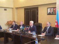 Госимущество в Азербайджане можно будет приватизировать через электронные аукционы (ФОТО)