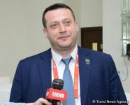 Задачи всегда ставим самые высокие - тренер сборной Азербайджана (ФОТО)