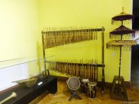 Музыкальные инструменты исламского мира представлены в Баку (ФОТО)