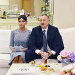 Opening ceremony of Baku 2017 Islamic Solidarity Games (PHOTO,VIDEO)