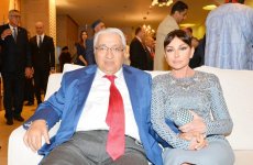 Opening ceremony of Baku 2017 Islamic Solidarity Games (PHOTO,VIDEO)