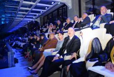 Opening ceremony of Baku 2017 Islamic Solidarity Games (PHOTO,VIDEO)