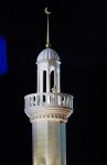 Феерическое открытие  Исламиады  в Баку, или Волшебное путешествие Мины с воздушным змеем (ФОТО)