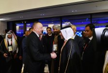 Opening ceremony of Baku 2017 Islamic Solidarity Games (PHOTO,VIDEO)