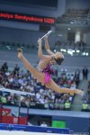 Finals in rhythmic gymnastics start at Baku 2017 (PHOTO)