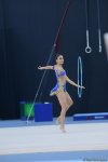 Finals in rhythmic gymnastics start at Baku 2017 (PHOTO)
