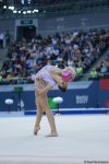 Finals in rhythmic gymnastics start at Baku 2017 (PHOTO)