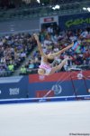 Finals in rhythmic gymnastics start at Baku 2017 (PHOTO)