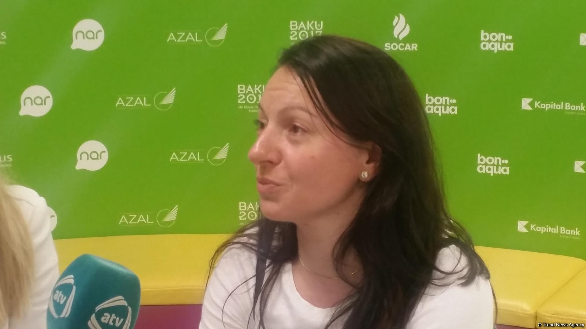 Мариана Василева: Мы не имели права подвести наших зрителей