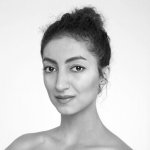 Чинара Ализаде рассказала о жизни в Польше и об отдыхе в Баку (ФОТО)