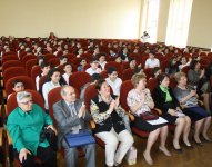 В Баку состоится церемония награждения призеров Олимпиады по русскому языку (ФОТО)