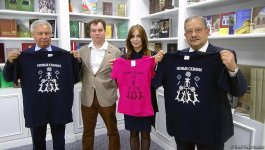 Baku Network, Russia’s Lev Gumilev Center ink co-op deal (PHOTO)