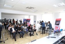 В Баку состоится Международная выставка Caspian Motor Show (ФОТО)