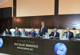 В Азербайджане обнародованы порядок и условия выдачи квартир журналистам (ФОТО)