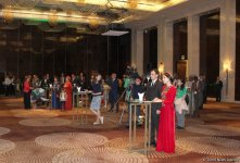 В Баку состоялась презентация V Азиатских игр (ФОТО)