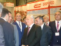 Азербайджан увеличил экспорт агропродуции на 44% - министр (ФОТО)
