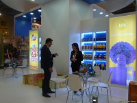 Азербайджан увеличил экспорт агропродуции на 44% - министр (ФОТО)