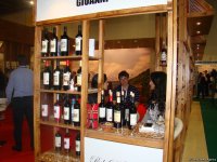 Азербайджан увеличил экспорт агропродуции на 44% - министр (ФОТО)