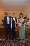 Юный азербайджанский виртуоз на таре провел первый сольный концерт (ФОТО)