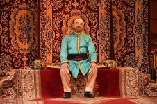 В регионах Азербайджана ждут визиря начала 19 века (ФОТО)