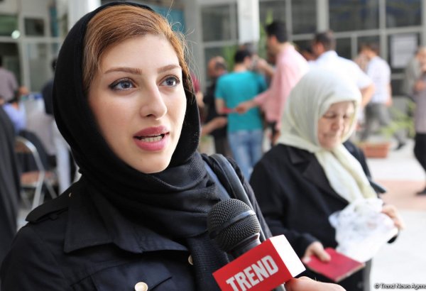 ‘It feels good to know one vote counts’ (PHOTO)
