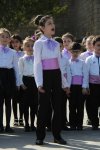 Музыкальный солнечный марафон перед Девичьей башней для гостей Исламиады (ФОТО)