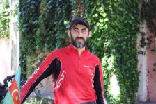 Удивительные откровения Рамиля Зиядова – на велосипеде в облака, или смерти вопреки (ФОТО)