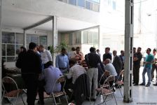 ‘It feels good to know one vote counts’ (PHOTO)