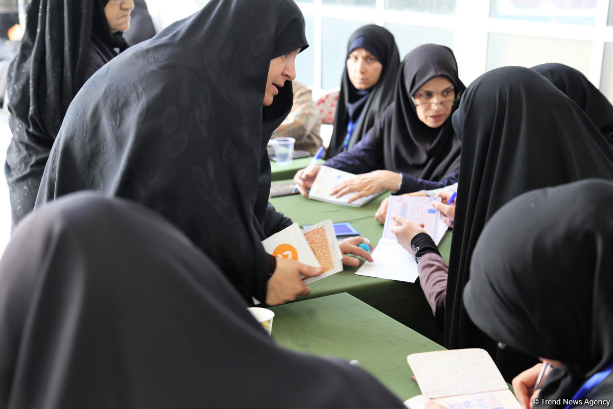 ‘It feels good to know one vote counts’ (PHOTO)
