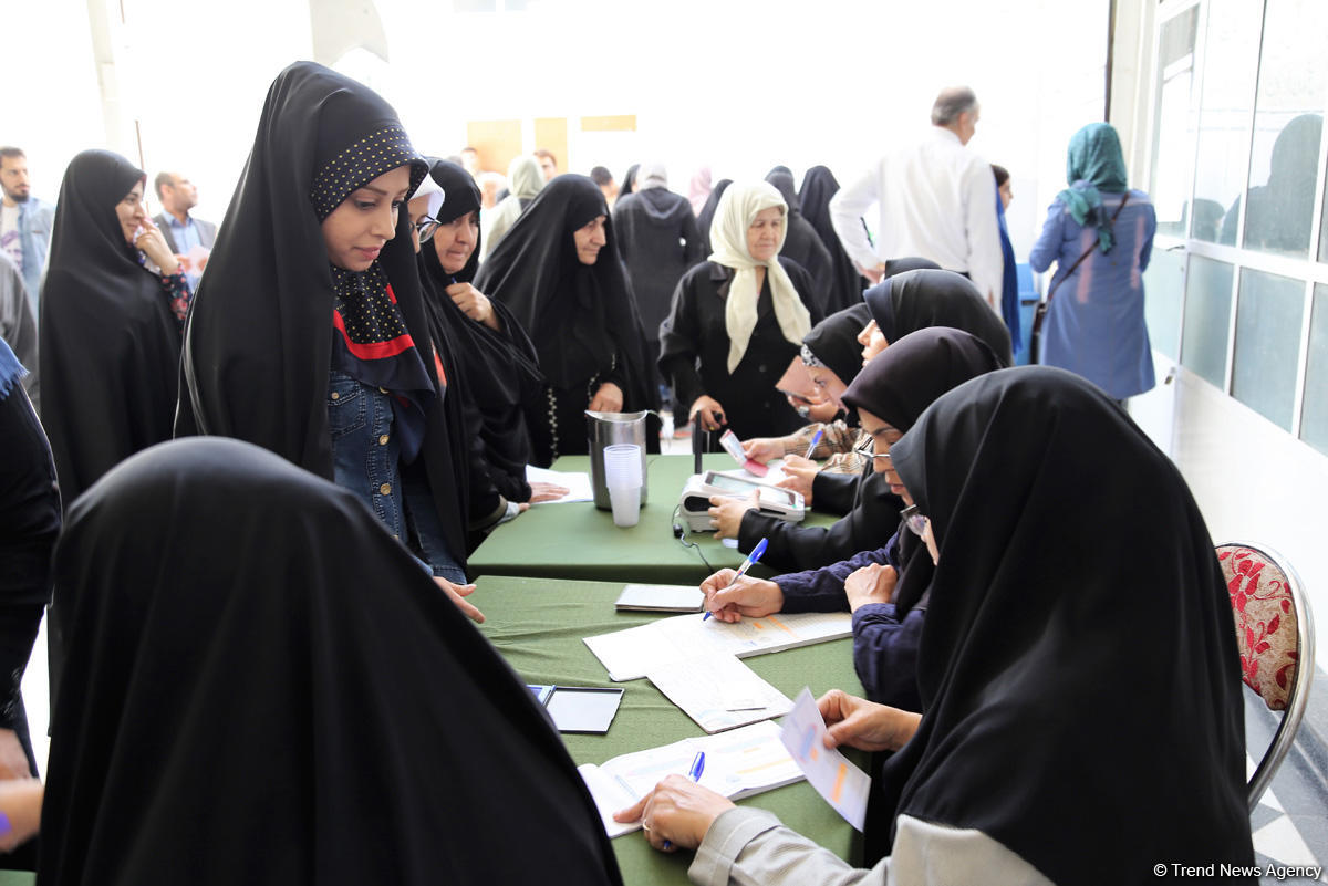 ‘It feels good to know one vote counts’ (PHOTO)