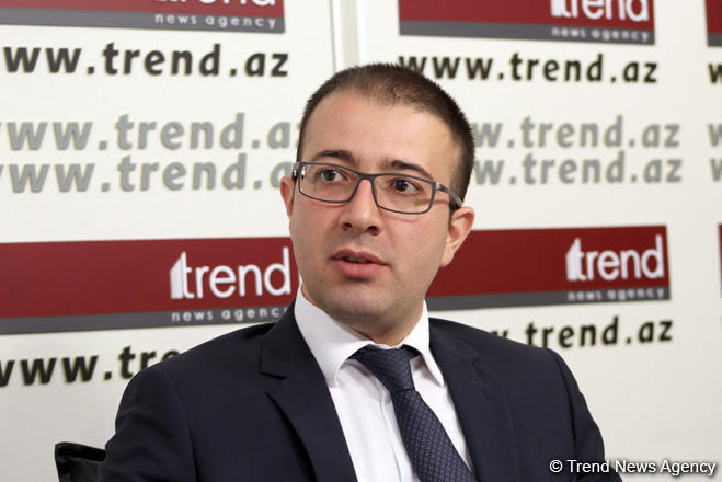Азербайджан намерен вытеснить Китай с рынка сувениров