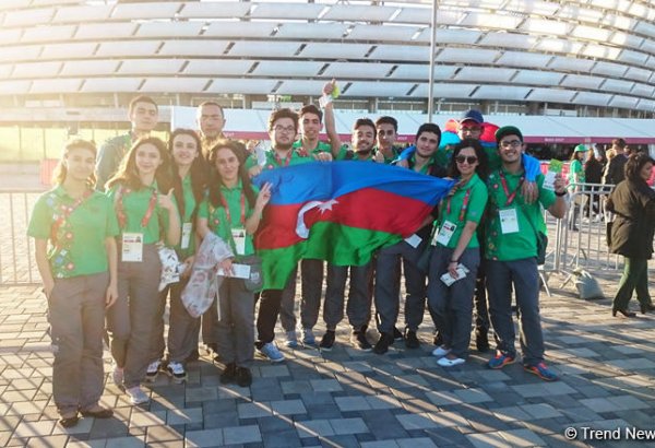 Baku 2017 Islamic Solidarity Games important for sports promotion