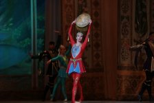 Встреча с настоящим искусством: в Баку отметили юбилей известного композитора (ФОТО)