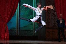 Встреча с настоящим искусством: в Баку отметили юбилей известного композитора (ФОТО)