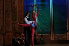 Встреча с настоящим искусством: в Баку отметили юбилей известного композитора (ФОТО)