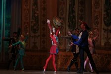 Встреча с настоящим искусством: в Баку отметили юбилей известного композитора (ФОТО)