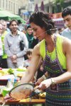 В Баку создан кулинарный оазис – первый Фестиваль еды на открытом воздухе (ФОТО)