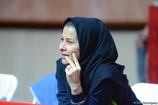 В рамках IV Игр исламской солидарности проходят финальные соревнования по настольному теннису  (ФОТОРЕПОРТАЖ)