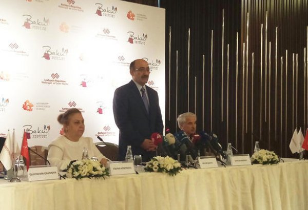 Revenues revealed: Baku Shopping Festival pays off
