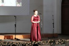 В Баку прошел концерт, посвященный юбилею Муслима Магомаева (ФОТО)