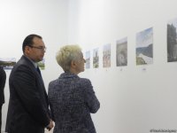 Очарование Венгрии и Азербайджана (ФОТО)