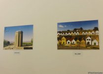 Очарование Венгрии и Азербайджана (ФОТО)