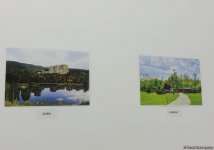 Очарование Венгрии и Азербайджана (ФОТО)